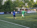 S.K.N.W.K. 40+ op toernooi M.Z.C. '11 seizoen 2024-2025 (45/150)